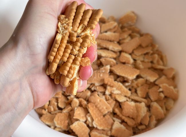 Kekswurst Rezept Kekswurst Rezept