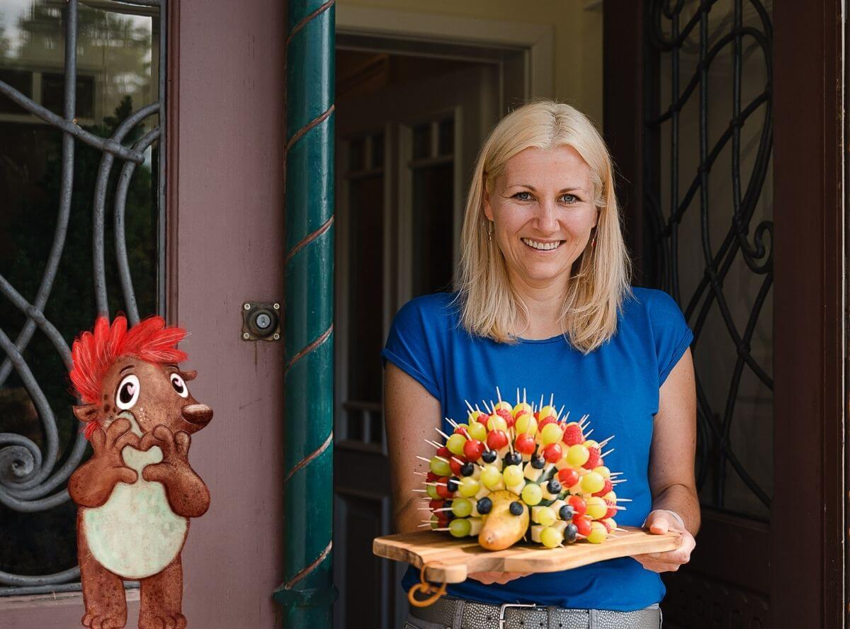 Kindern Feiern