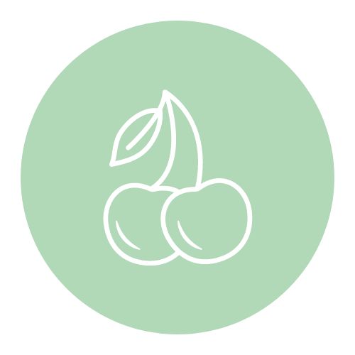 Icon Obstkuchen