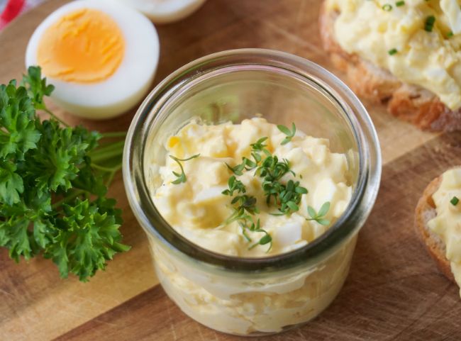 Eiersalat