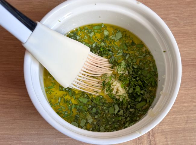 Knoblauch&ouml;l
