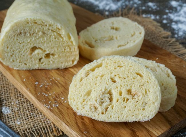 Kn&ouml;del b&ouml;hmische