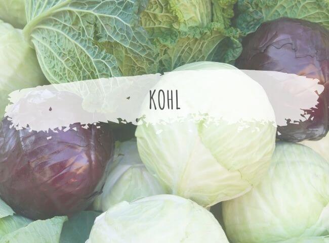 Kohl Food Facts Kohl Food Facts