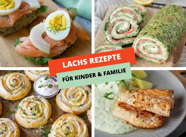 Lachs Rezepte Lachs Rezepte