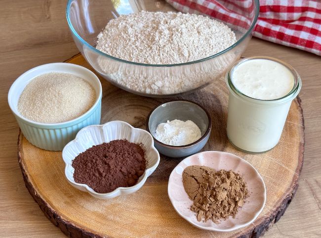 Lebkuchenherzen Rezept Lebkuchenherzen Rezept