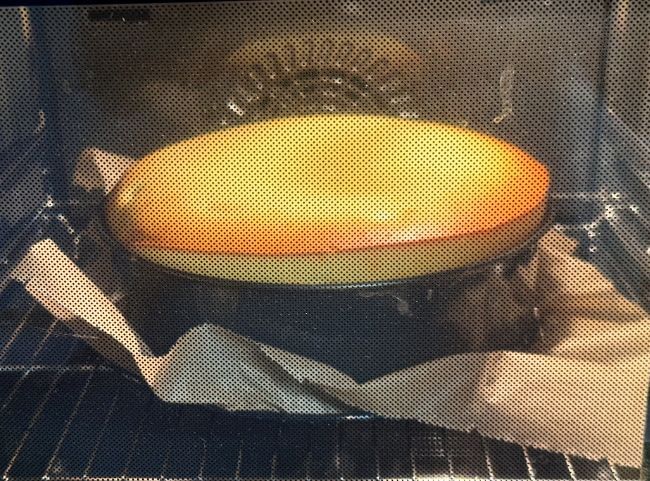 Mandarinen-Quarkkuchen backen Mandarinen-Quarkkuchen backen