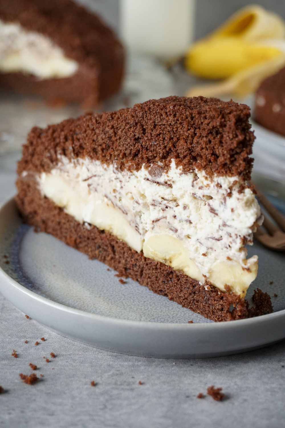 Maulwurfkuchen – einfach, beliebt & so lecker Maulwurfkuchen – einfach, beliebt & so lecker