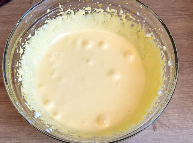 Meerjungfrau Torte Eier Biskuit Meerjungfrau Torte Eier Biskuit
