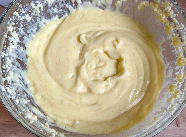 Meerjungfrau Torte Buttercreme selber machen Meerjungfrau Torte Buttercreme selber machen