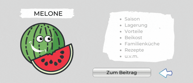 &bdquo;Melone