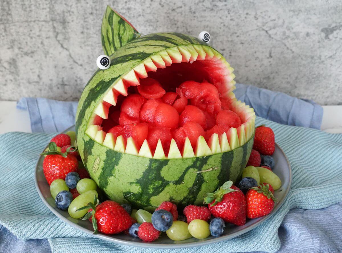 Melonenhai