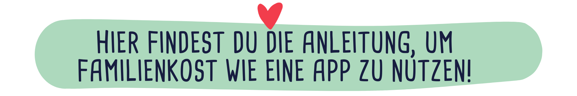 zur Anleitung für die App-Einrichtung