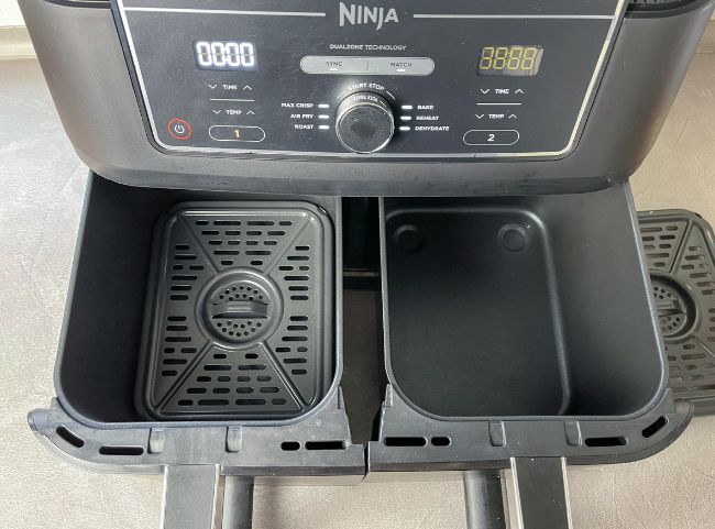 Ninja Airfryer Test Erfahrung Ninja Airfryer Test Erfahrung