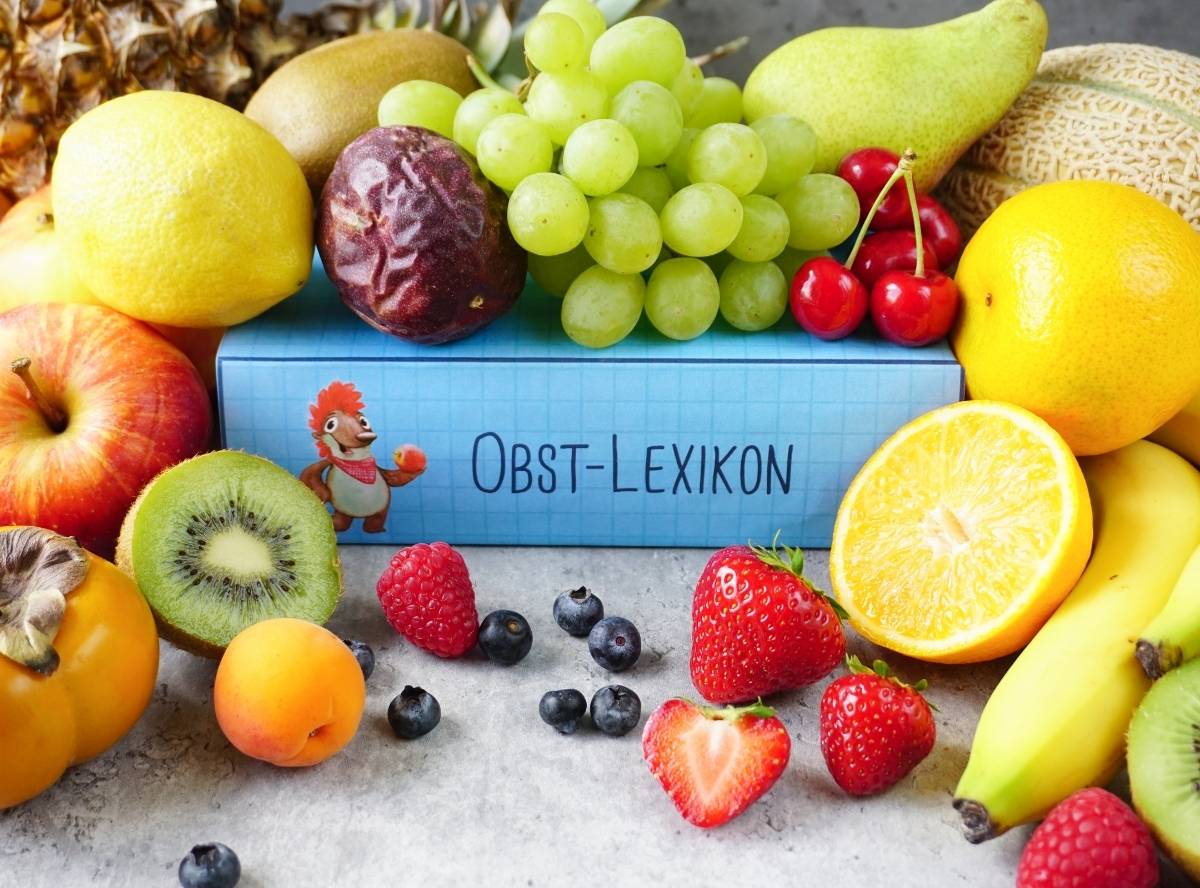 Obstlexikon