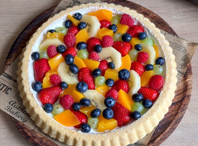 Obstboden belegen Obstboden belegen