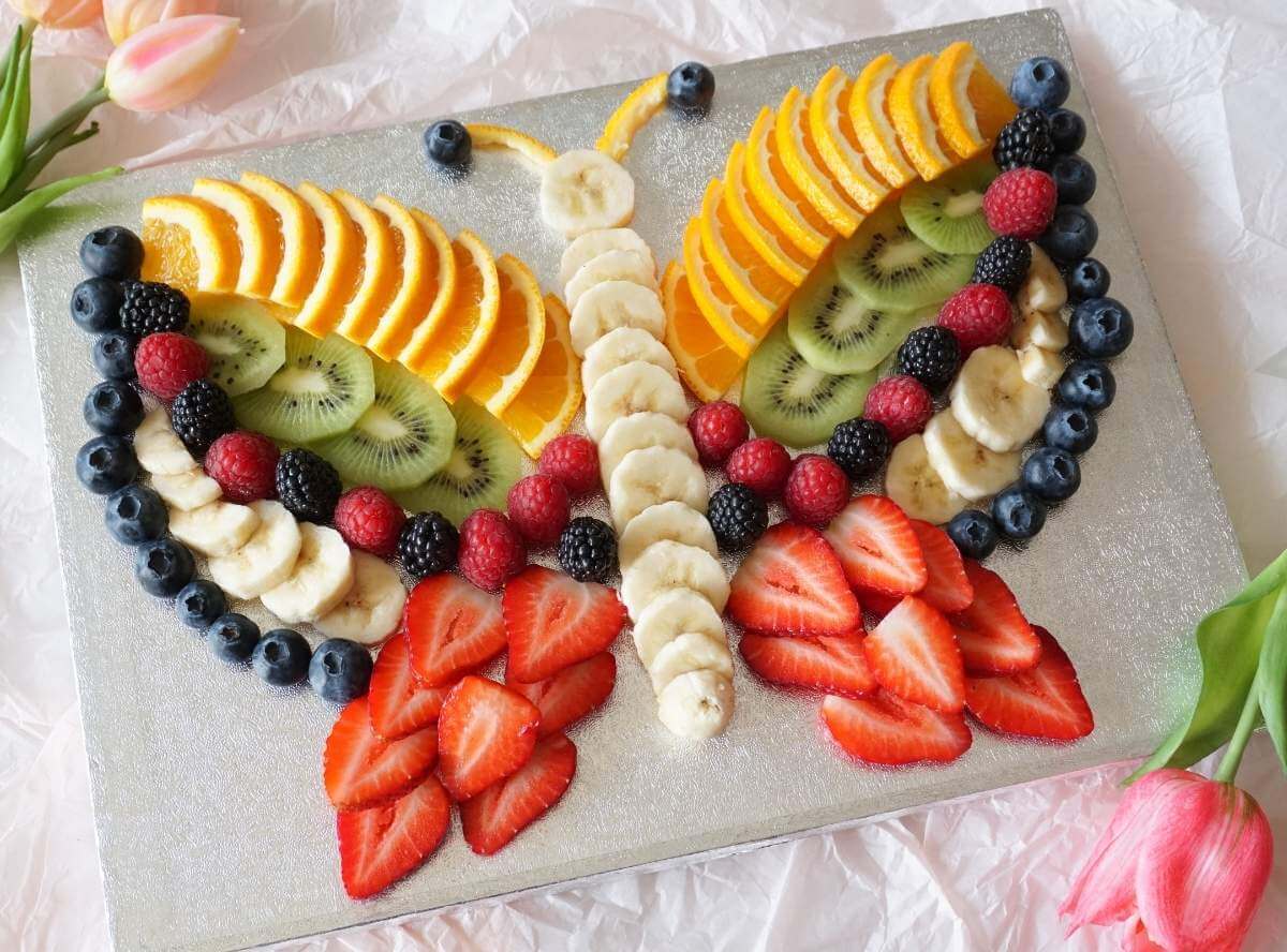 Obstschmetterling