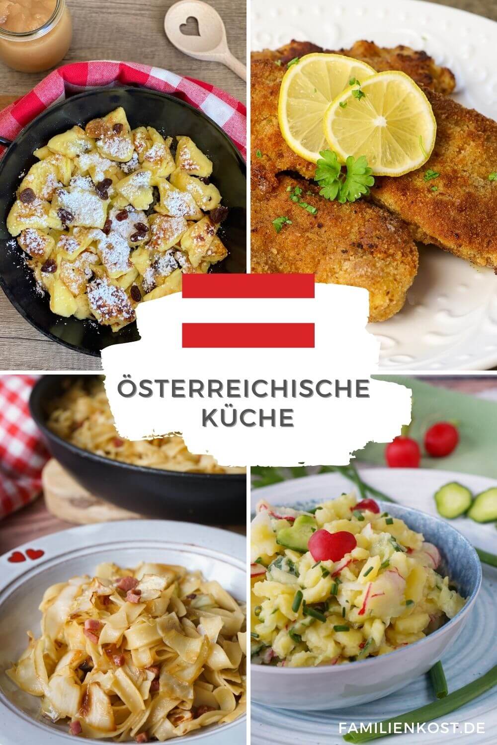 österreichische Küche österreichische Küche