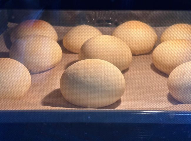 Ofenberliner backen Ofenberliner backen