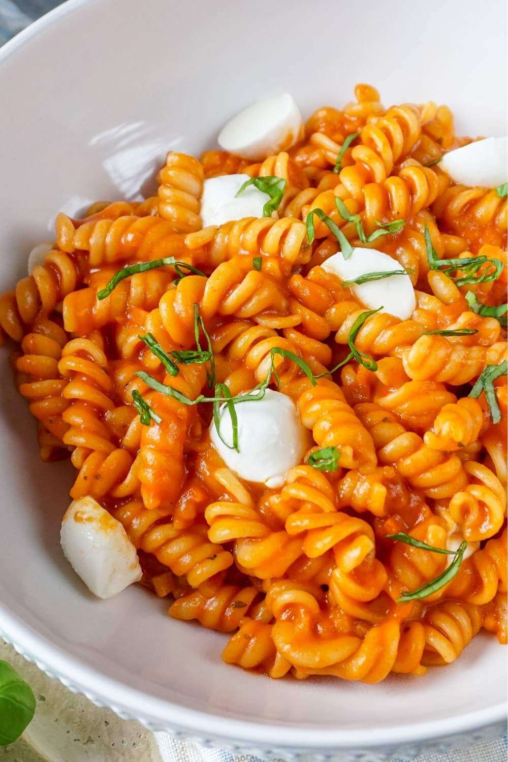 One Pot Pasta – Die macht sich fast von alleine und steht in 15 Minuten auf dem Tisch! One Pot Pasta – Die macht sich fast von alleine und steht in 15 Minuten auf dem Tisch!