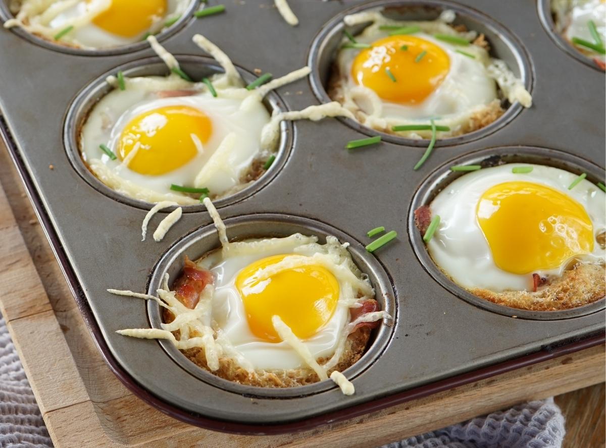 15 Osterbrunch Rezepte mit Wow-Effekt