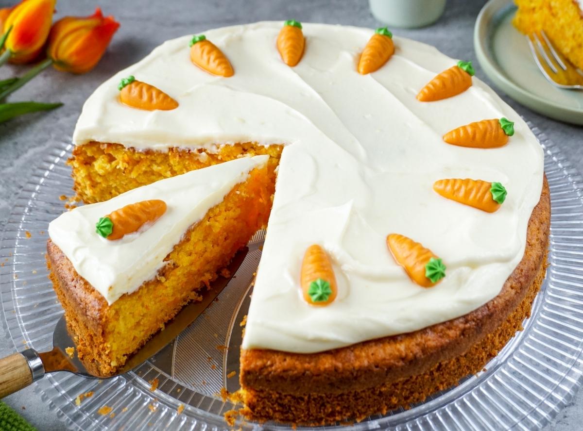 13 Osterkuchen, die einfach alle begeistern &ndash; von klassisch bis &bdquo;kannte ich noch nicht”