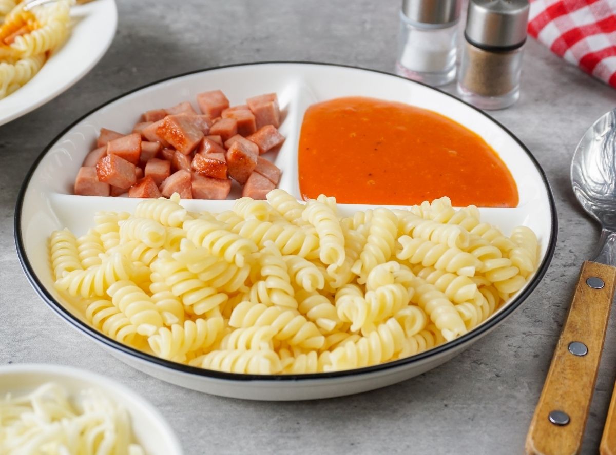 8 Picky Eater Rezepte, die wählerische Esser oft mögen