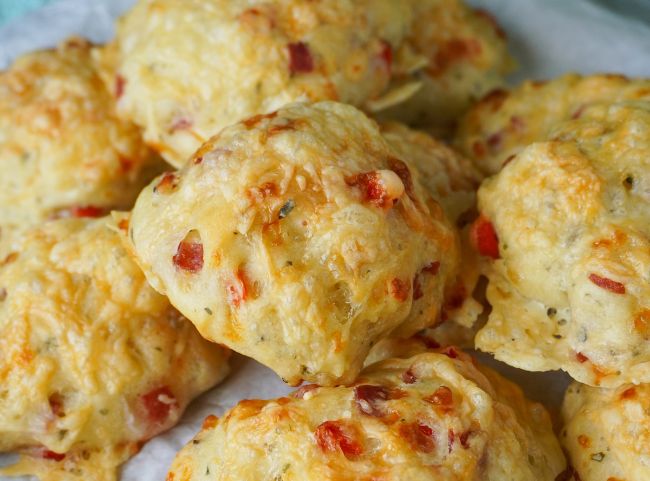 Pizzabr&ouml;tchen Kinder