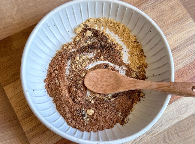 Pumpkin Spice Gew&uuml;rz selber machen