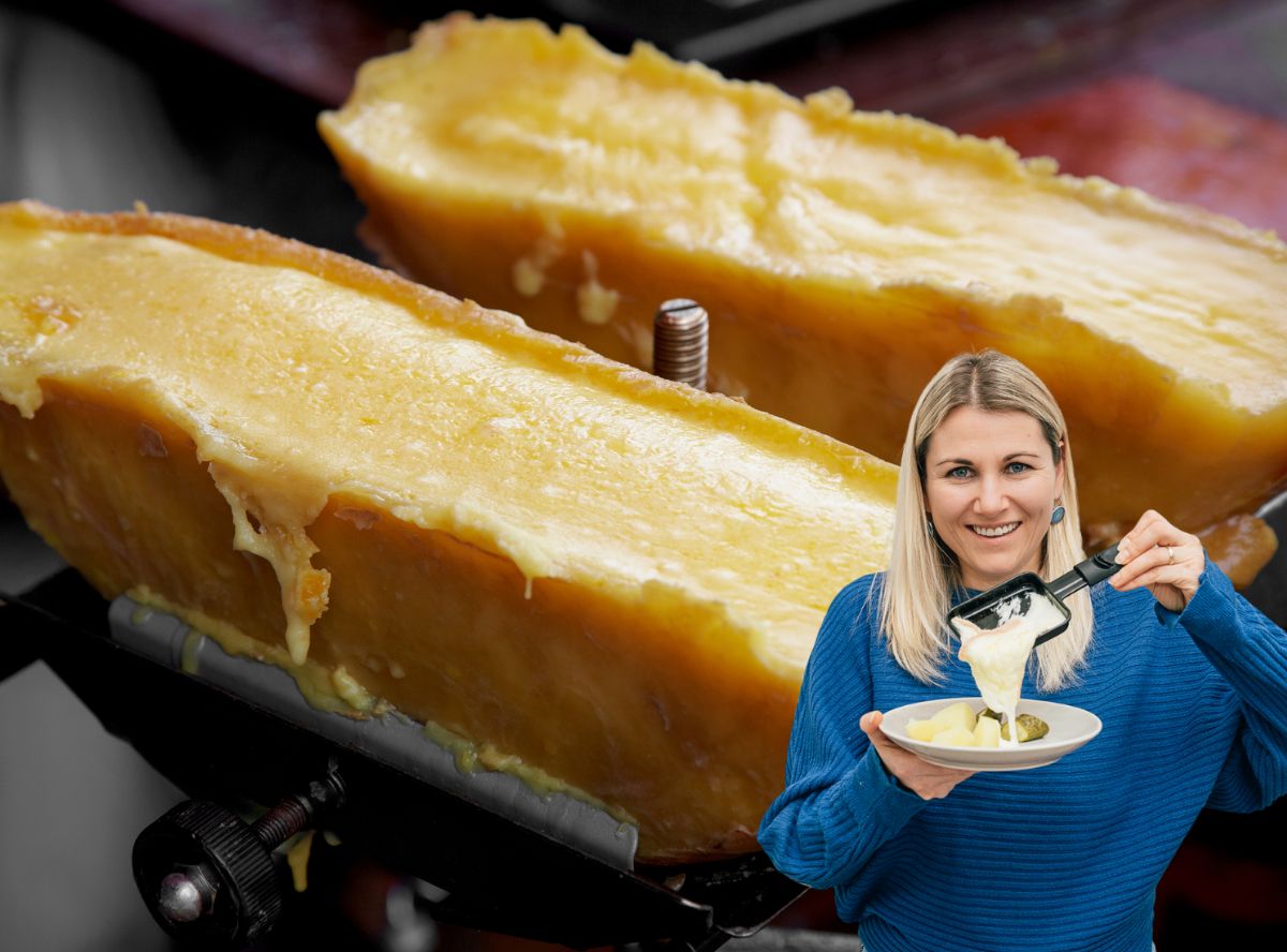 Raclette