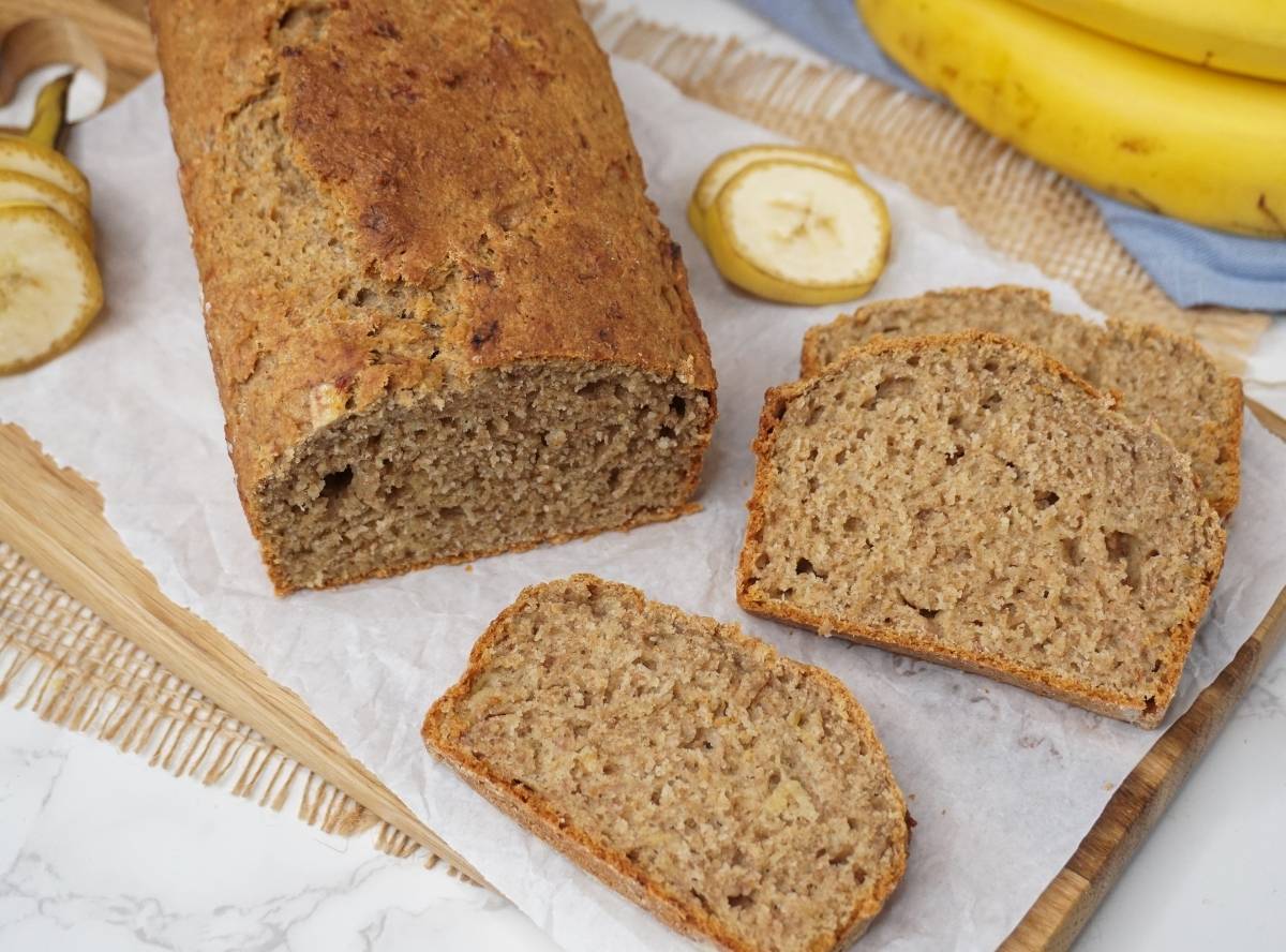 Bananen Resteverwertung