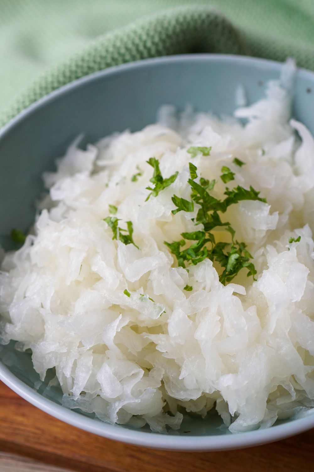 Rettichsalat Rettichsalat