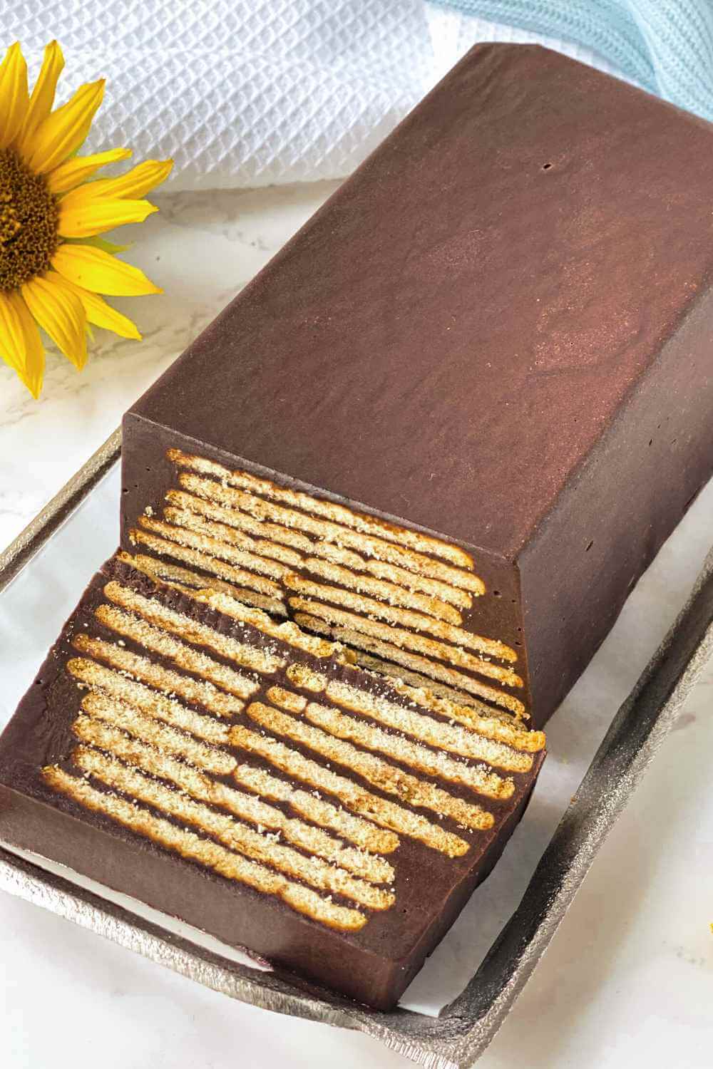 Kalter Hund – das Original-Rezept aus der DDR