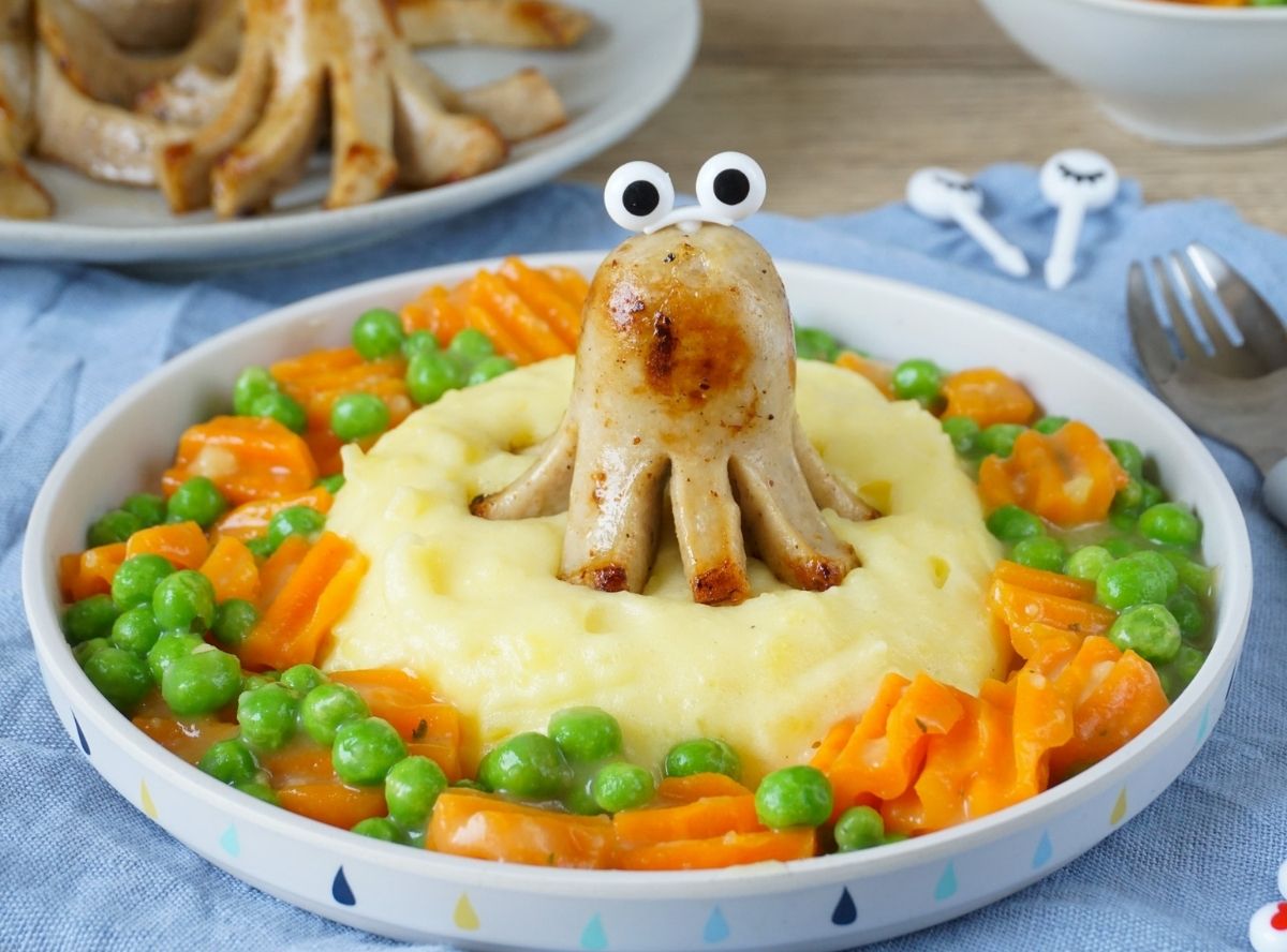 Rezepte für Kinder