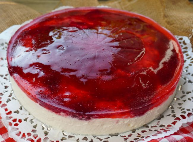 Rotkäppchen Torte Rotkäppchen Torte