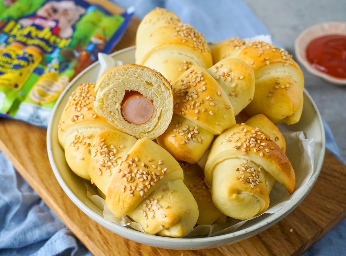 SchlaWiener-Hörnchen
