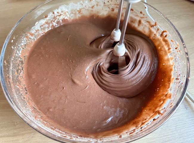 Schneller Geburtstagskuchen einfach backen Schneller Geburtstagskuchen einfach backen