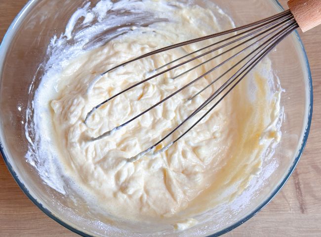 Schneller Geburtstagskuchen Quark Schneller Geburtstagskuchen Quark