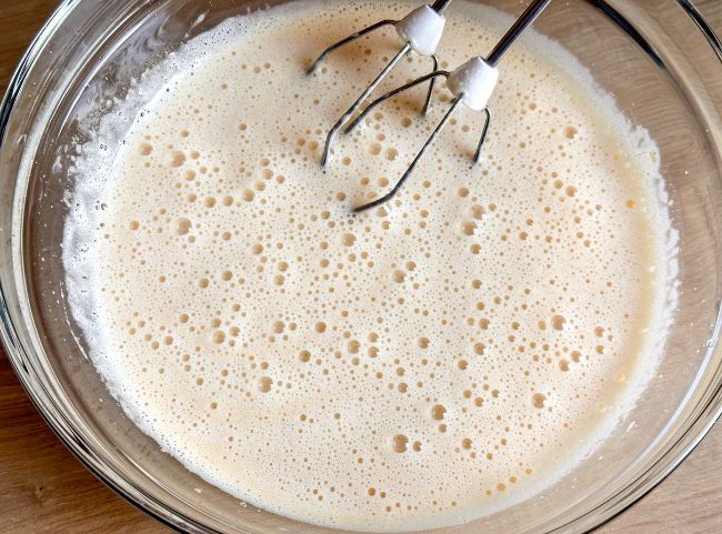 Schneller Geburtstagskuchen Rührteig Rezept Schneller Geburtstagskuchen Rührteig Rezept