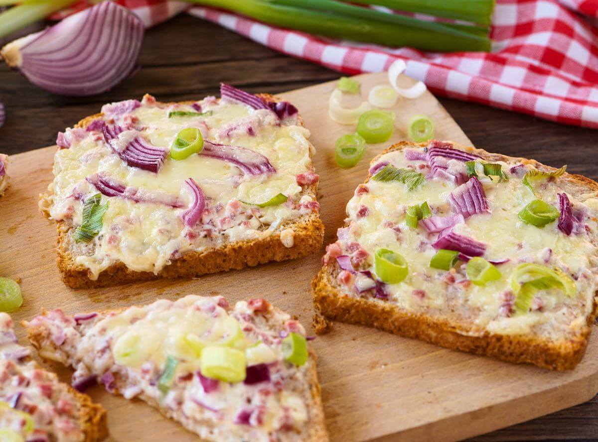 Schnelles Abendessen