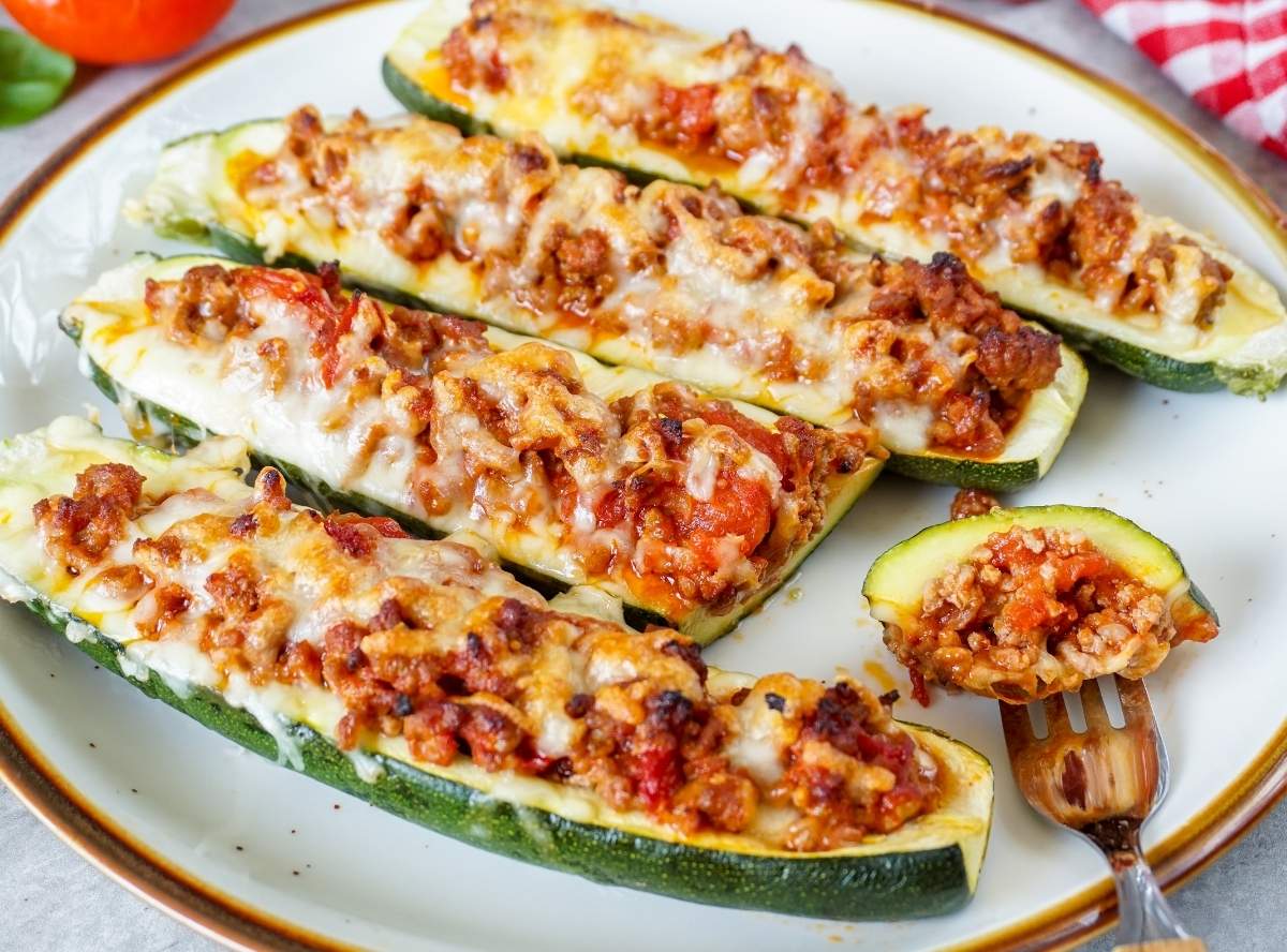 15 sommerliche Schrebergarten-Rezepte, um eigene Ernte zu verarbeiten