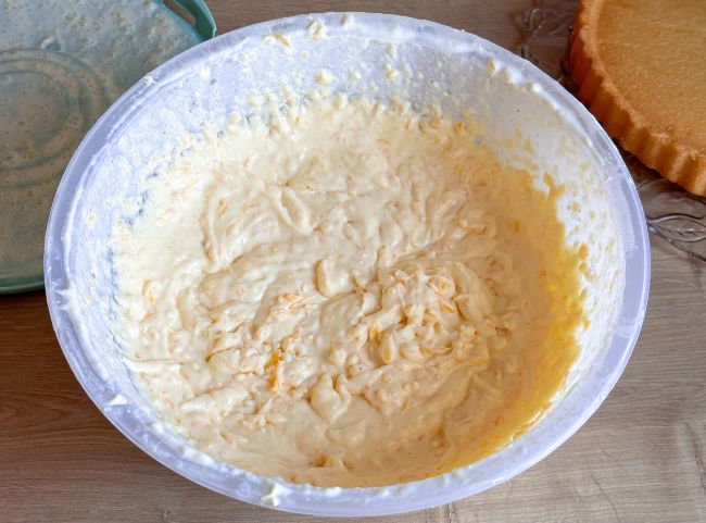 Schüttelkuchen Tupperware Schüttelkuchen Tupperware