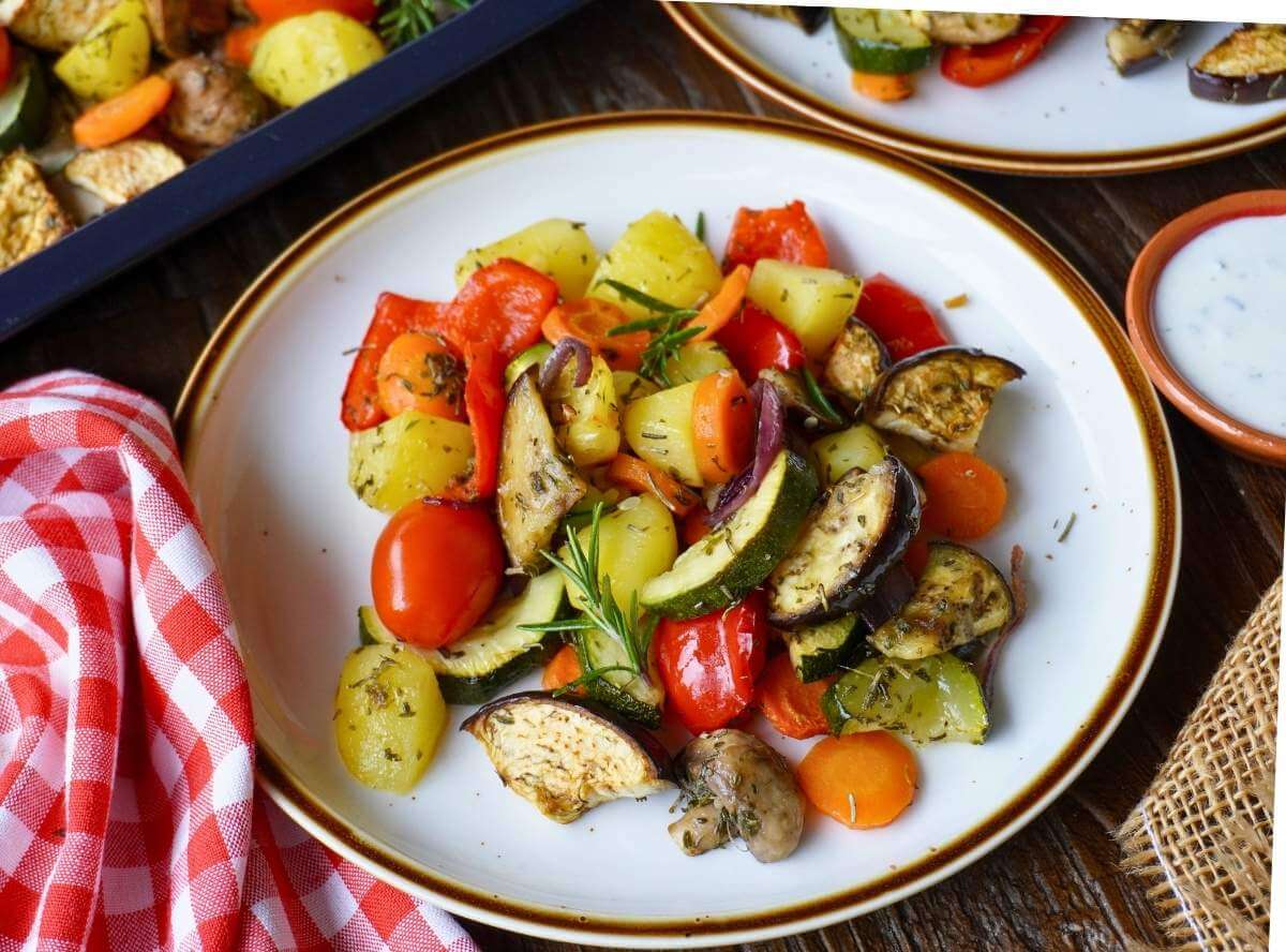 Schwangerschaftsdiabetes Rezepte