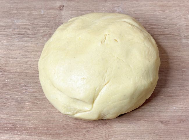 Spinnenkekse Mürbeteig Spinnenkekse Mürbeteig