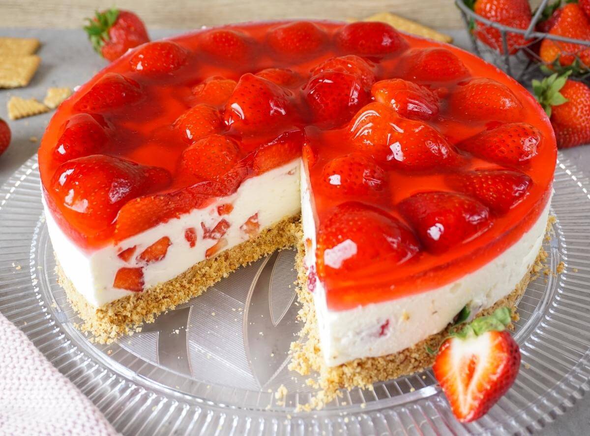 Torten Rezepte