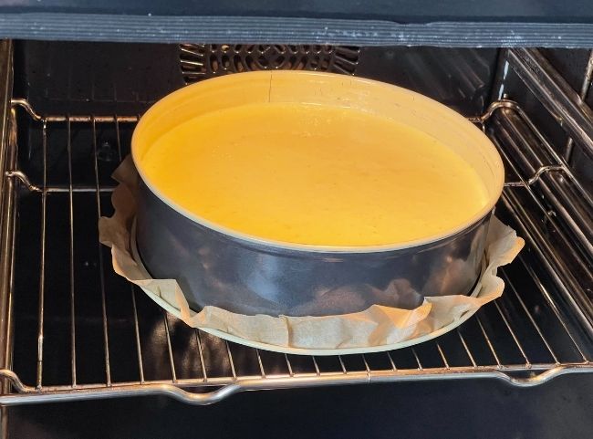 Tränenkuchen backen Tränenkuchen backen