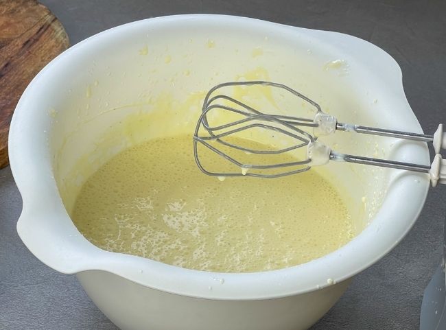 Tränenkuchen Quark Tränenkuchen Quark
