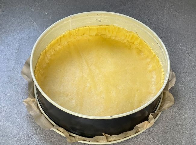 Tränenkuchen Springform Tränenkuchen Springform
