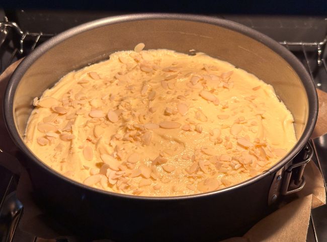 Upside Down Kuchen Ananas backen Upside Down Kuchen Ananas backen
