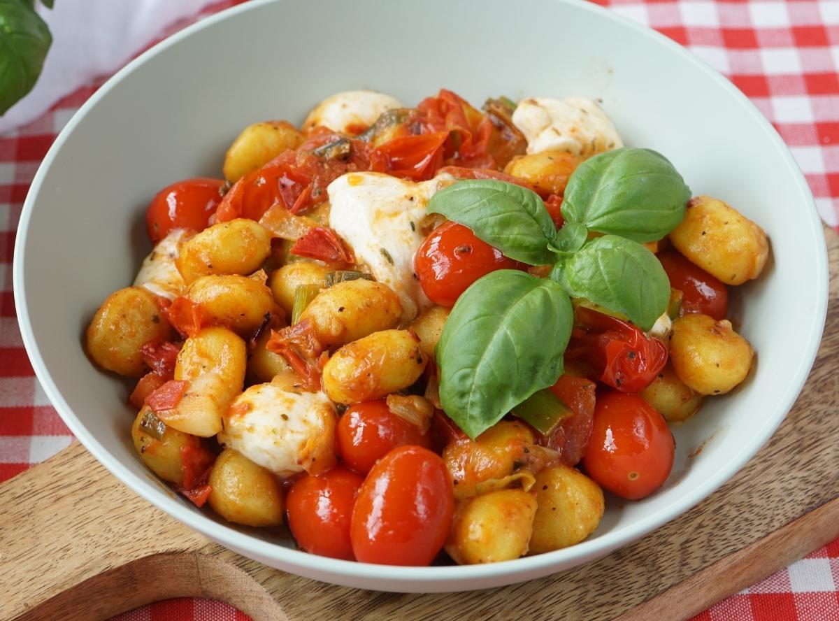 Veggie-Rezepte