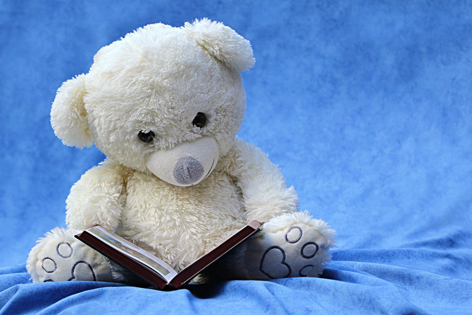 Vorlesen f&uuml;r Vorschulkinder?
